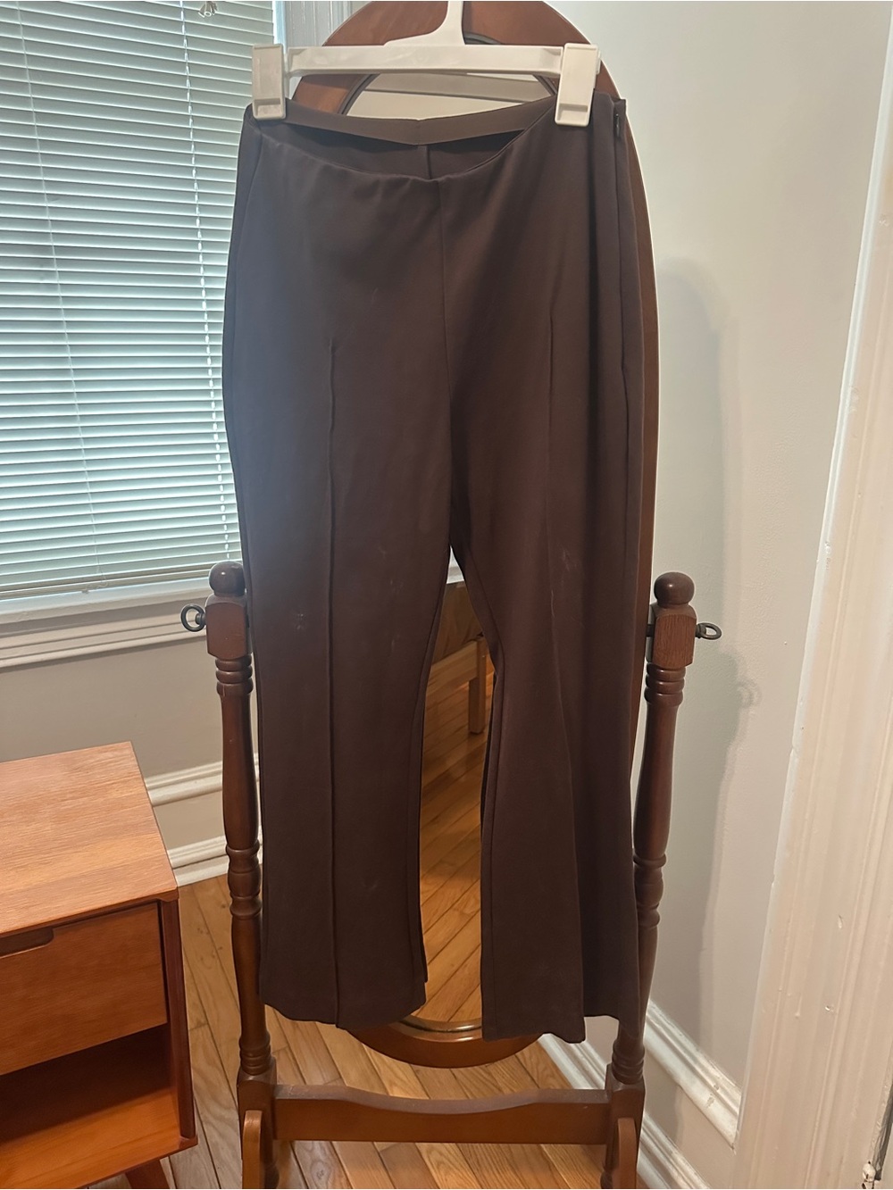 Everlane Dream Kick Flare Pants